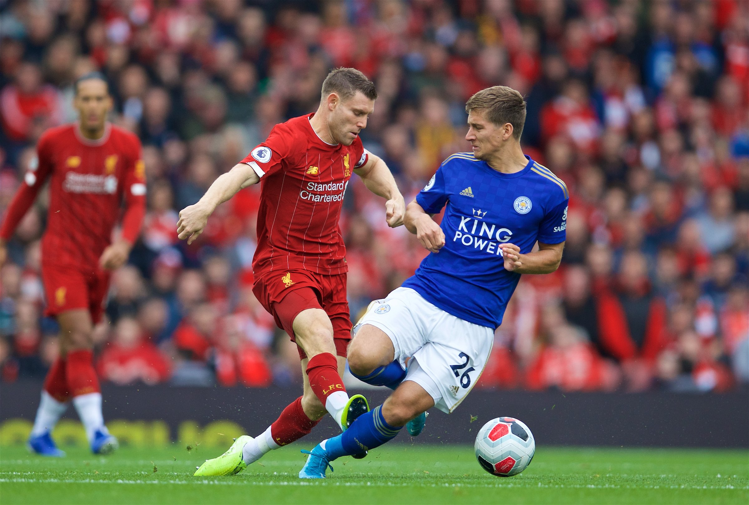 竞争对手的 竞争对手的